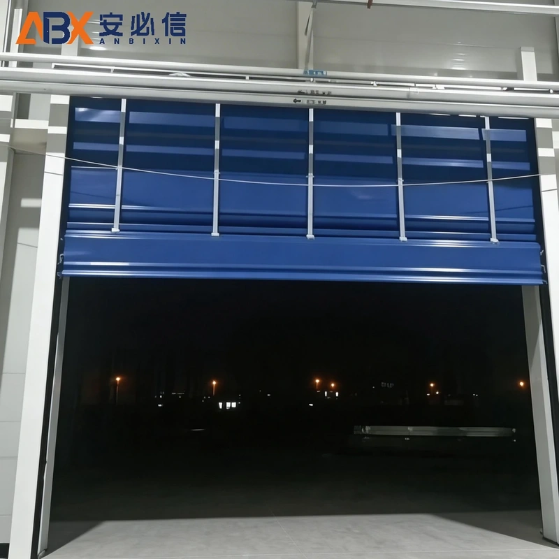 遵义背带堆积门
